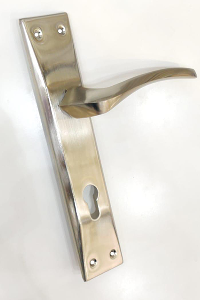 Iron Handle 85603 SN