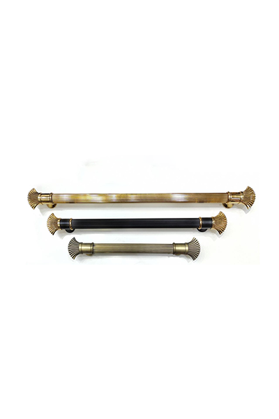 Raoter Flinta 38mm Thickness