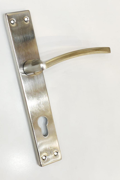 Iron Handle 85602 SN