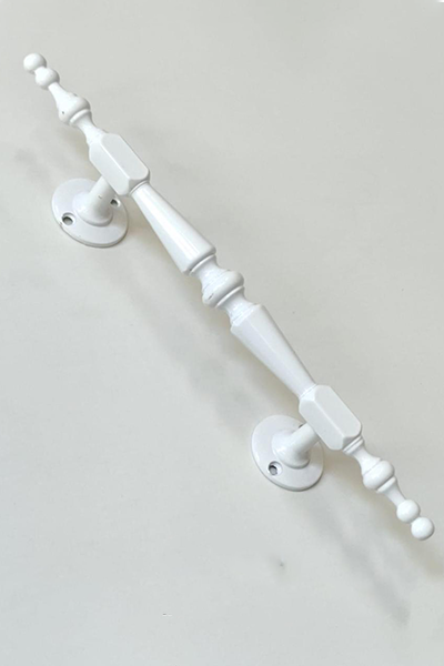107 - 300 White