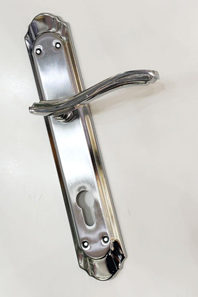 Iron N85 - A16 SN