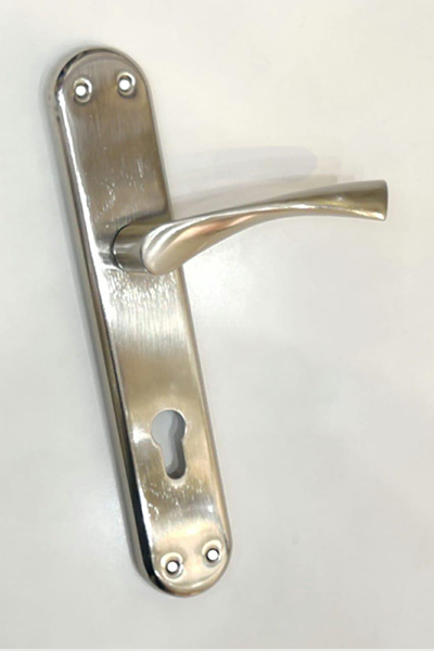 Iron Handle 85608 SN