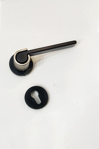 Zinc Rozzet N05-K699 Black/MBN