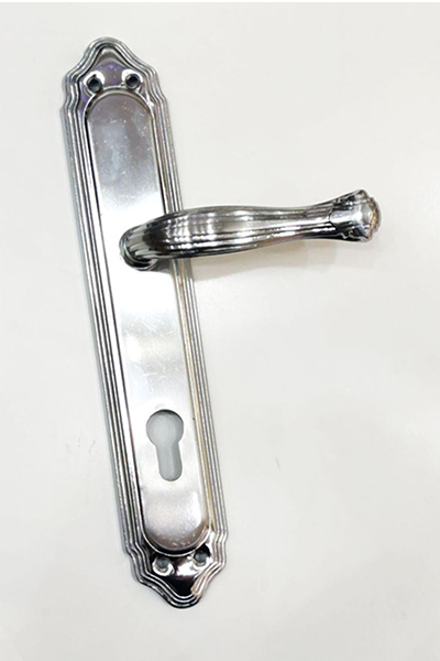 Iron N85 - A32 SN