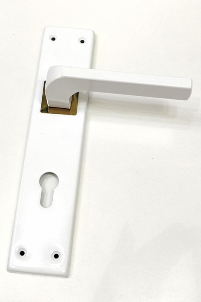 820-HF White GP
