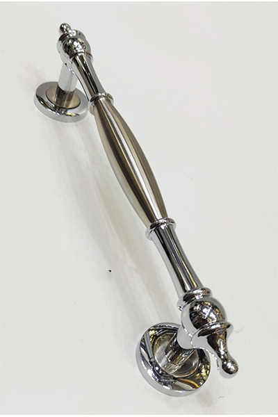 Elite 217 Silver