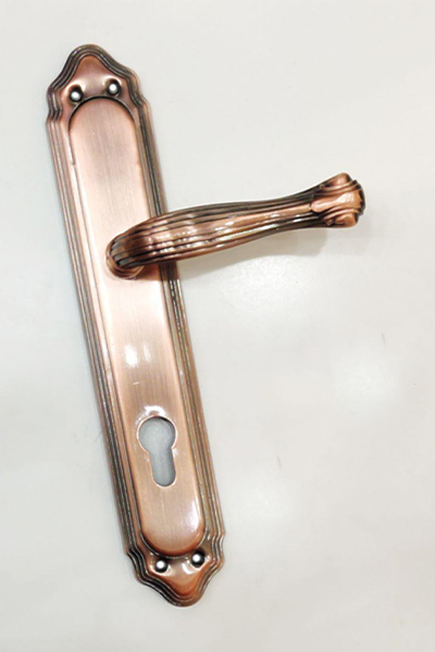 Iron N85 - A32 AC
