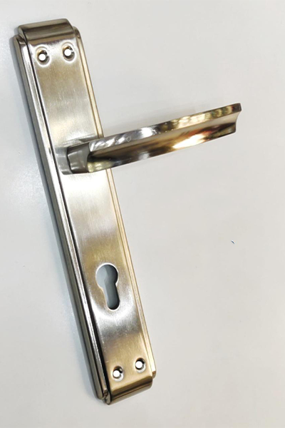 Iron Handle 85605 SN