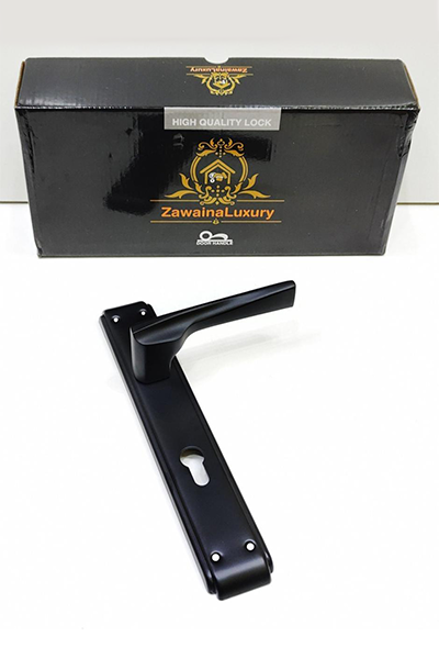 A102  - 797 Black