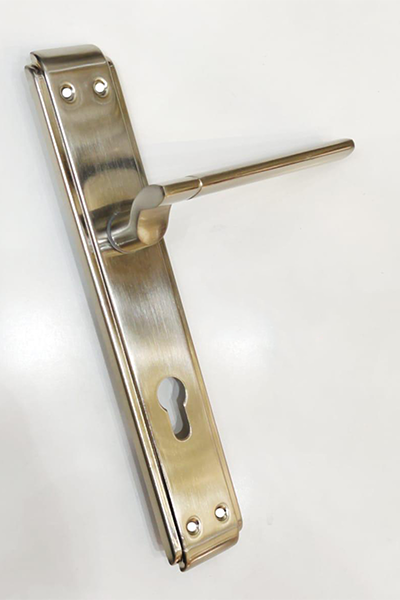 Iron Handle 85606 SN