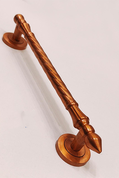 Elite 215 Copper