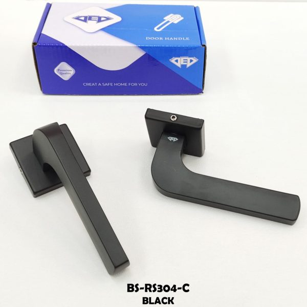BS-RS304-C  BLACK