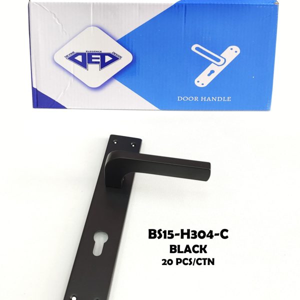 BS15-H304-C BLACK