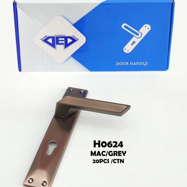 HO624-MAC/GREY
