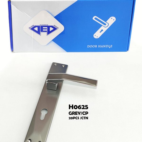 H0625 GREY/CP