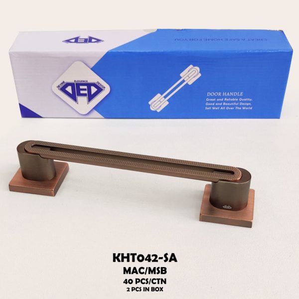 KTH042-SA  MAC/MSB
