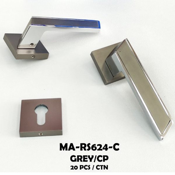 MA-RS624-C GREY/CP