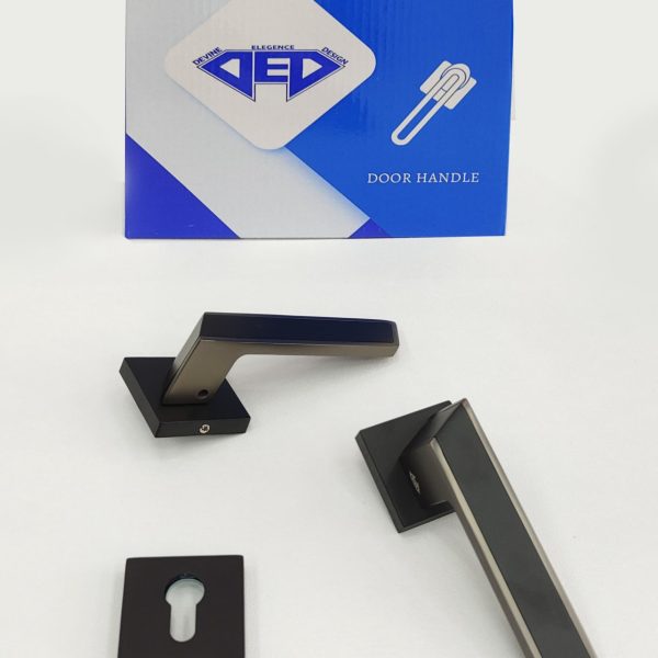 Buy Door Handles Online In UAE | Golden Fort