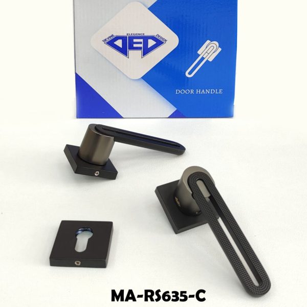 MA-RS635-C-MBK/GREY